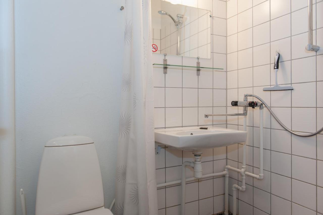 Belaegningen Hostel Brondby Exterior foto